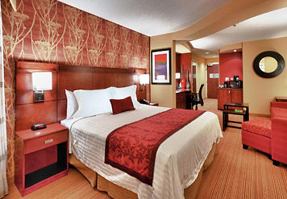 Courtyard By Marriott Alexandria Hotel Cameră foto