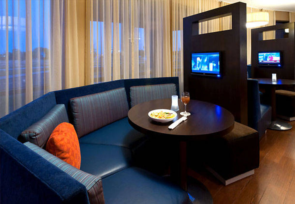 Courtyard By Marriott Alexandria Hotel Cameră foto