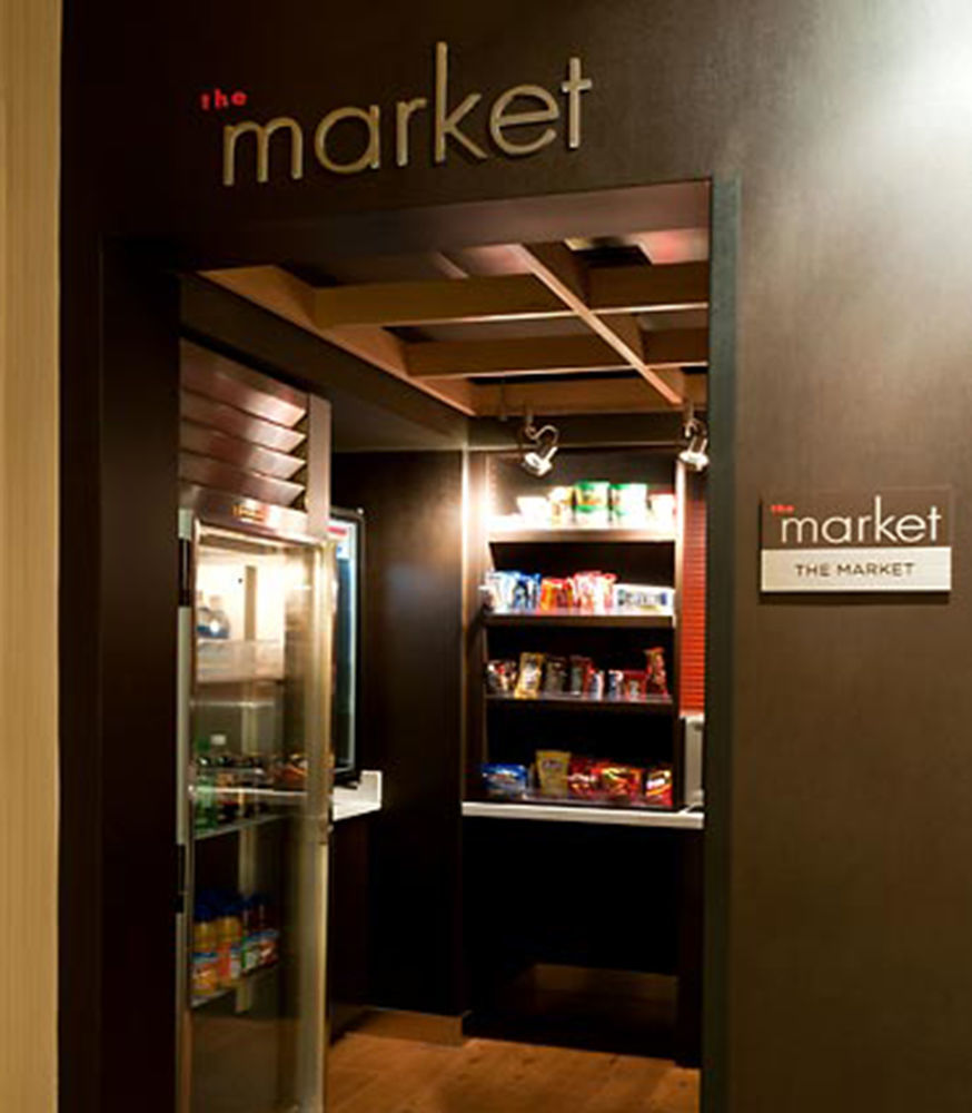 Courtyard By Marriott Alexandria Hotel Exterior foto